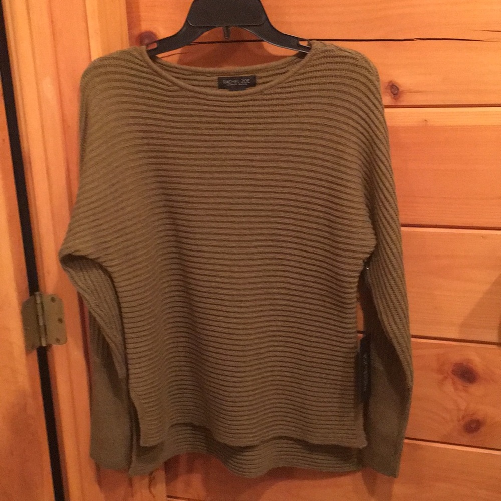 Rachel Zoe sweater